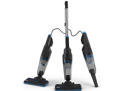 Black+Decker Vacuum