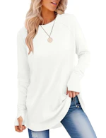Women's Long Sleeve T-Shirt