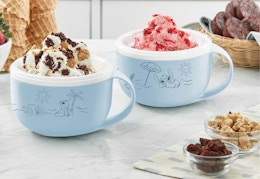 Dash Disney Mug Ice Cream Maker