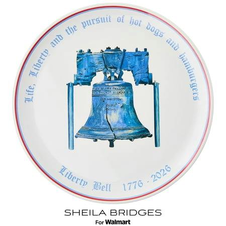 Serving Platter