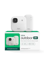 Blink Outdoor 2K+ Camera System