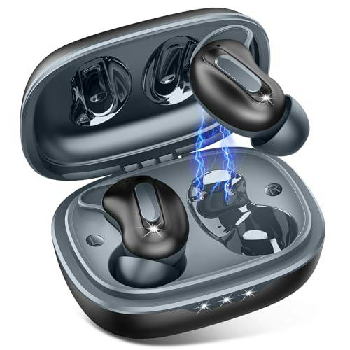 Mini ANC Sleep Earbuds