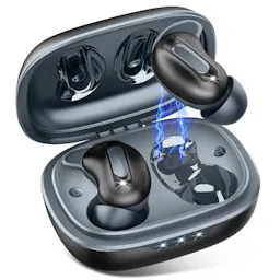 Mini ANC Sleep Earbuds