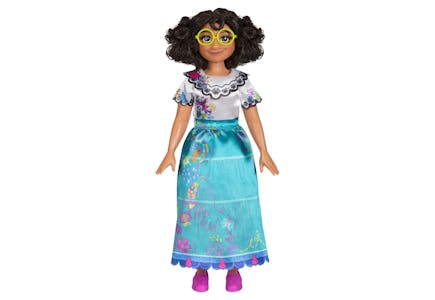 Disney Mirabel Doll