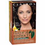 2 Clairol Hair Colors