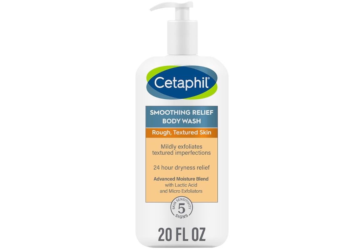 Cetaphil Body Wash