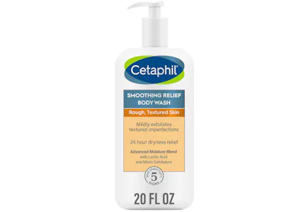 Cetaphil Body Wash