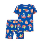 Toddler Pajama Set