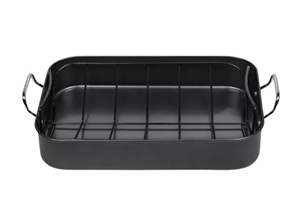 Sedona Kitchen Roaster With Rack