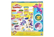 Play-Doh Magical Sparkle Pack