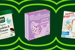 whole foods ice cream