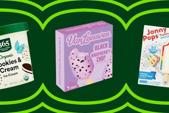 whole foods ice cream