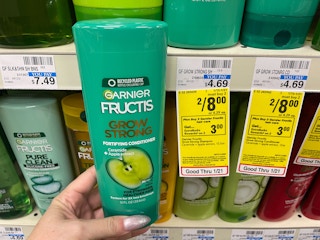 garnier fructis hair care cvs 1 17 23 1673972666 1673972666