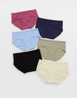 8 Aerie Women's Underwear