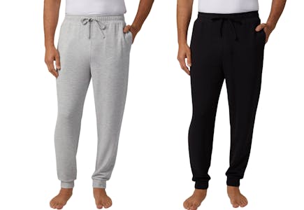 32 Degrees Men's Joggers