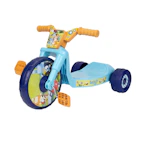 Kids' Fly Wheel Ride-on Tricycle