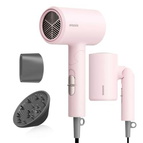 Hair Dryer
