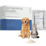 Probiotics for Dogs & Cats