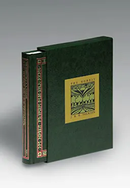 The Hobbit Deluxe Collector's Edition