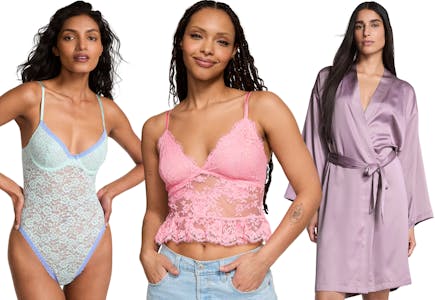 Victoria's Secret Women's Lingerie