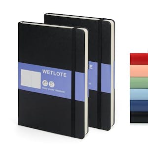 Lined Journal Notebooks