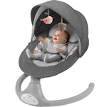 Electric Baby Swing