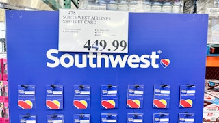 costco southwest airlines gift card 1692978221 1692978221