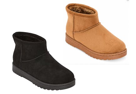 Arizona Jean Co Women's Boots