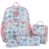 Trailmaker Backpack Set