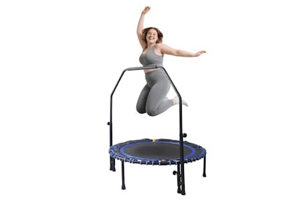 Mini Trampoline