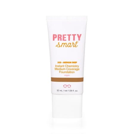 Instant Chemistry Foundation
