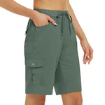 Women's Hiking Shorts