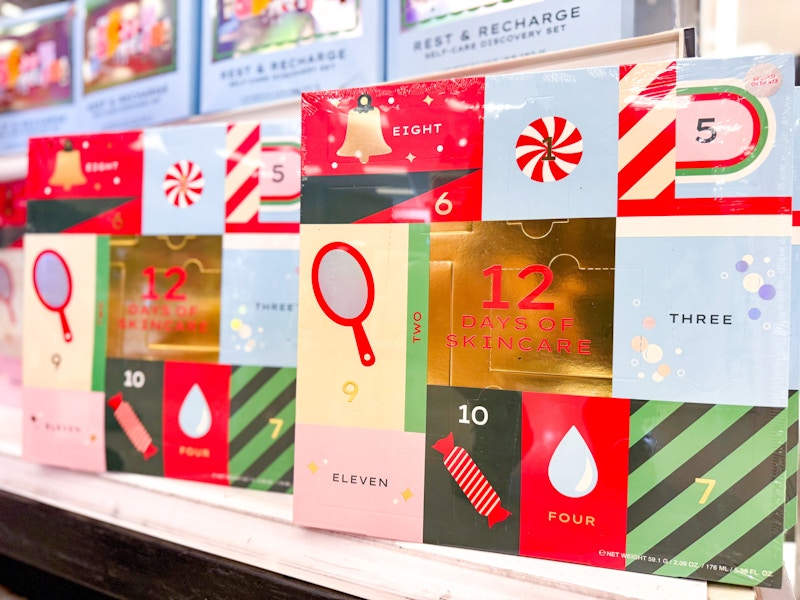 Target-beauty-advent-calendars