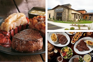 giftory longhorn steakhouse