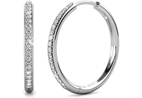 Cate & Chloe Earrings