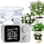 Automatic Plant Waterer