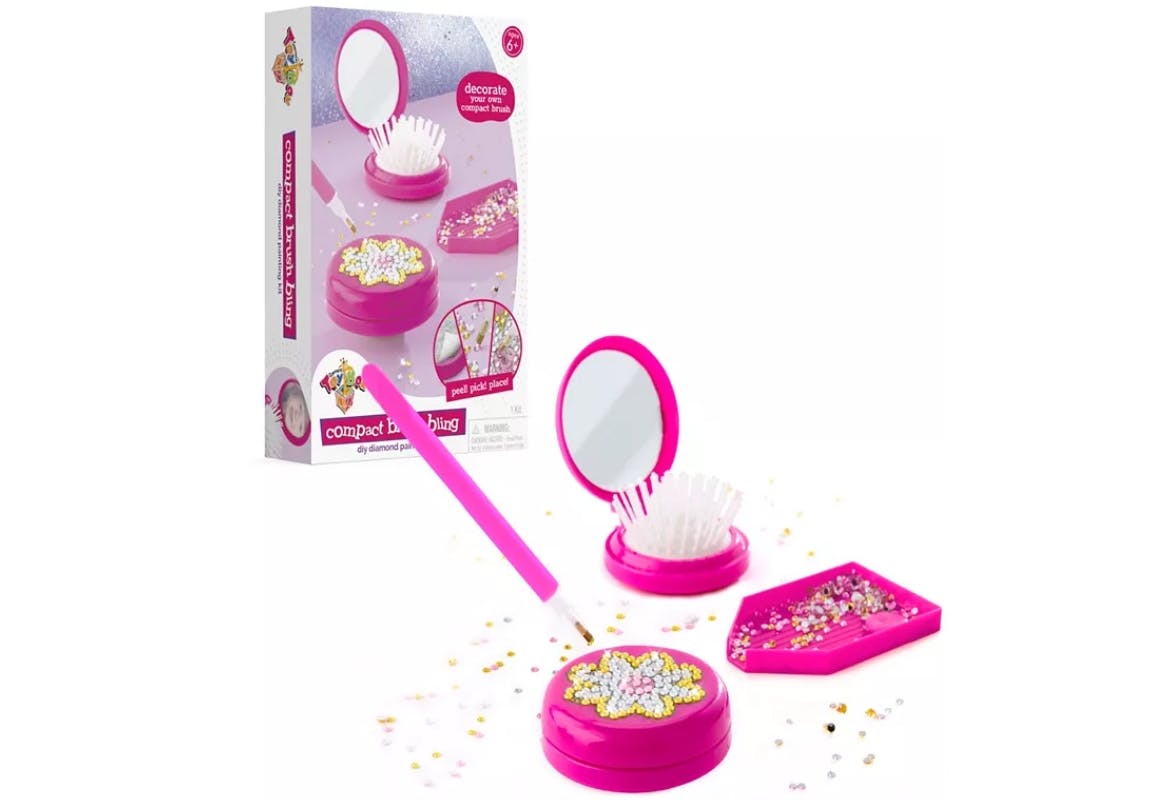 2 Geoffrey's Toy Box Bling Sets