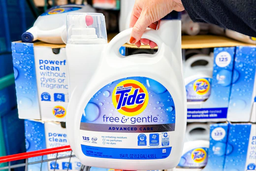 Expired Tide Best Tide Coupons for October 2025 - The Krazy Coupon Lady