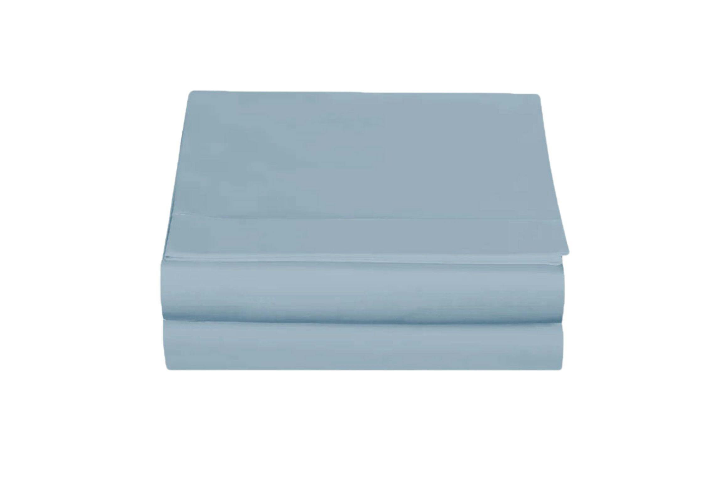 Wayfair Basics Microfiber Flat Sheet