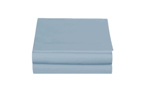 Wayfair Basics Microfiber Flat Sheet