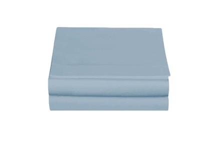 Wayfair Basics Microfiber Flat Sheet