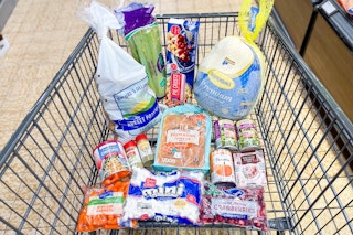 aldi thanksgiving dinner for 10 under 47 dollars-1