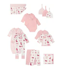 Paris Hilton Baby Gift Set