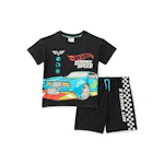 Hot Wheels Baby/Toddler Outfit Set