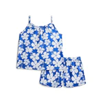 Kids' Tank Top and Shorts Pajama Set