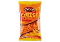 Clancy's Cheese Curls