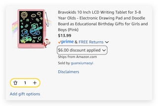 drawing pad