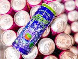 Brand-New Alani Nu Witch's Brew Single Cans, Just $2.48 at Walmart card image