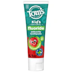 2 Tom's of Maine Kids' Toothpastes