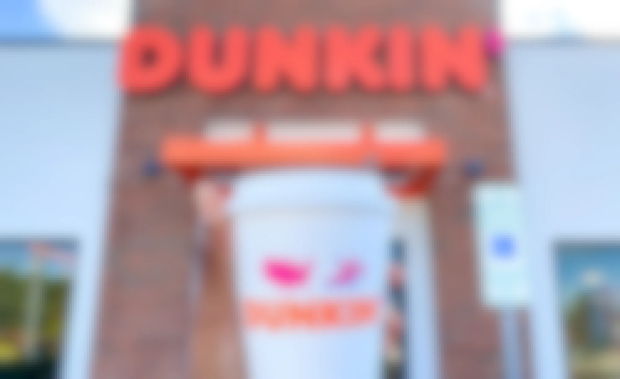Dunkin' Coupons You Can Use in June — Free Cold Brew with Rewards Program Until June 30